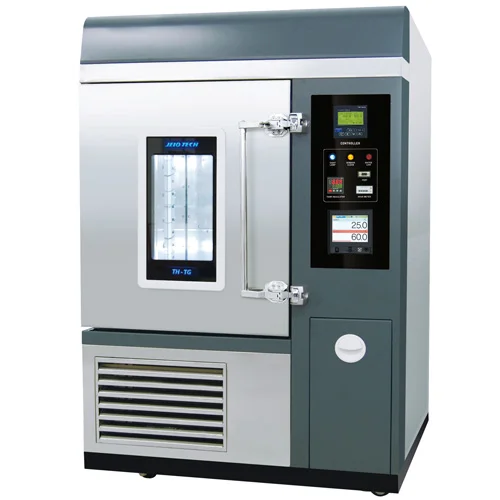 Jeio Tech TH-TG-1000, 997 Litre Floor Standing Temperature & Humidity Test Chamber